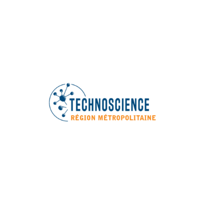 Technoscience Région métropolitaine