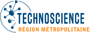 Technoscience Région métropolitaine