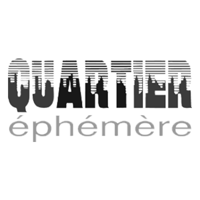 Quartier Éphémère, centre d'arts visuels