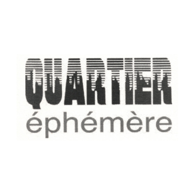 Quartier Éphémère, centre d'arts visuels