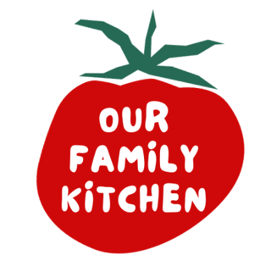 Our Family Kitchen