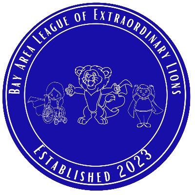 Bay Area League of Extraordinary Lions