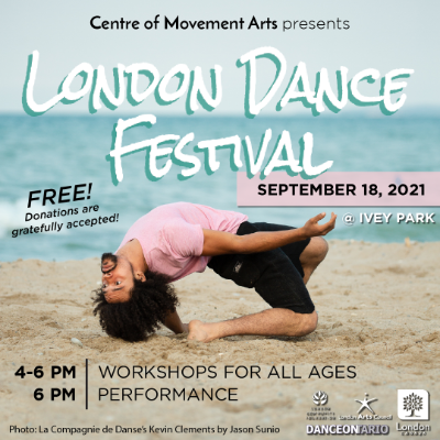 Centre of Movement Arts