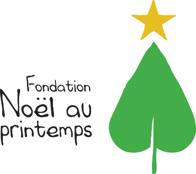 Fondation Noël au Printemps