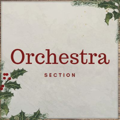 Gift Certificate for 2 Seats in the Orchestra Section item