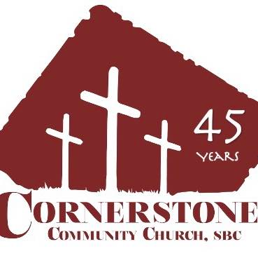 Cornerstone Community Church, SBC