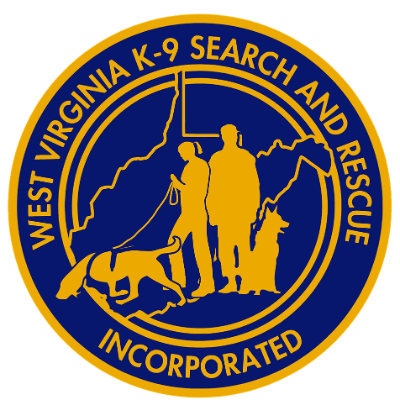 West Virginia K-9 Search and Rescue, Inc.