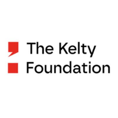 The Kelty Foundation