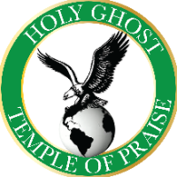 Holy Ghost Temple of Praise