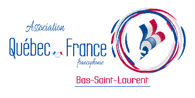 Association Québec-France Bas-Saint-Laurent/francophonie