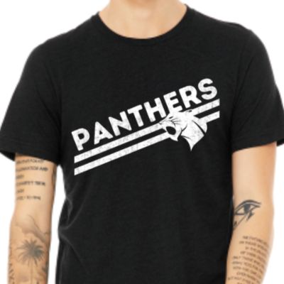 Diagonal Logo (2XL, 3XL) item