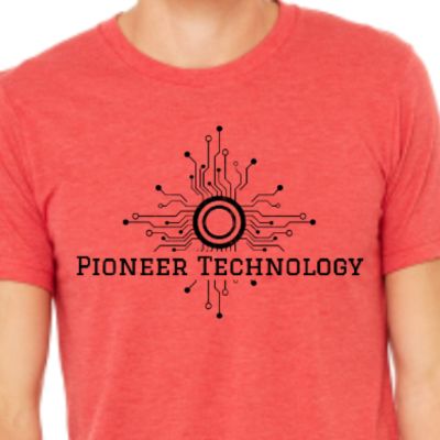 Technology Logo (2XL, 3XL) item