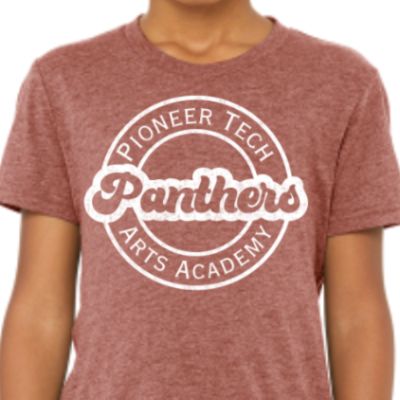 Badge Logo (youth) item