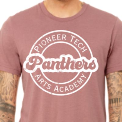 Badge Logo (Adult) item