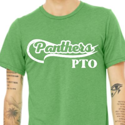 PTO Logo (Adult) item