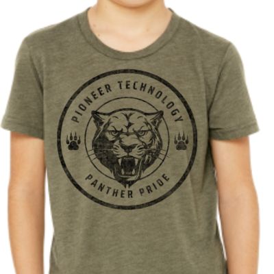 Fierce Logo (youth) item