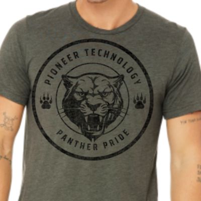 Fierce Logo (Adult) item