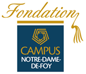 Fondation du Campus Notre-Dame-de-Foy