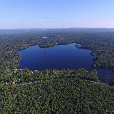 Pleasant Lake Conservation Association
