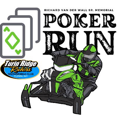 Turin Ridge Riders