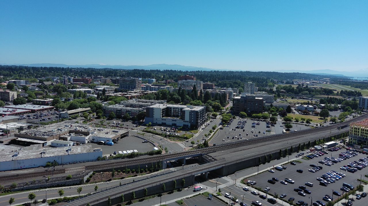 Fund our WA-03 research polling