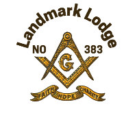 Landmark Lodge No. 383