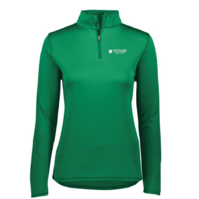 KELLY Wicking 1/4 Zip Pullover item