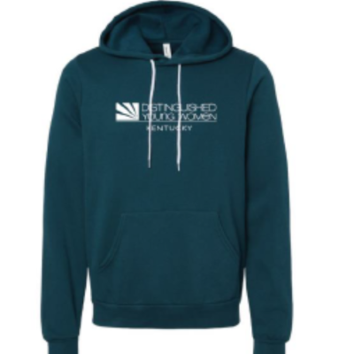 3XL Sponge Fleece Hoodie item