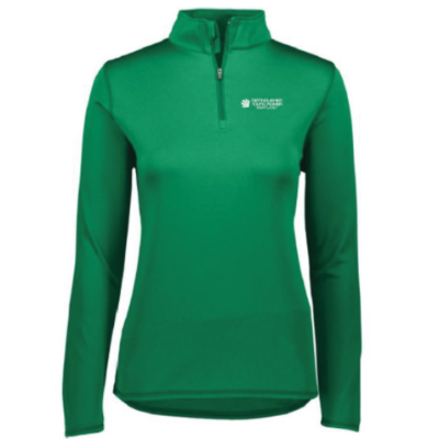 KELLY Wicking 1/4 Zip Pullover item