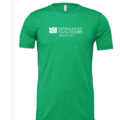 HEATHER KELLY Jersey Tee item