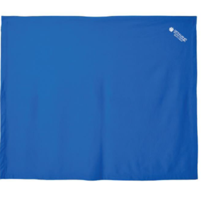 ROYAL Heavy Blend Fleece Stadium Blanket item