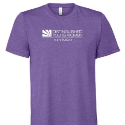 HEATHER LAPIS Jersey Tee item