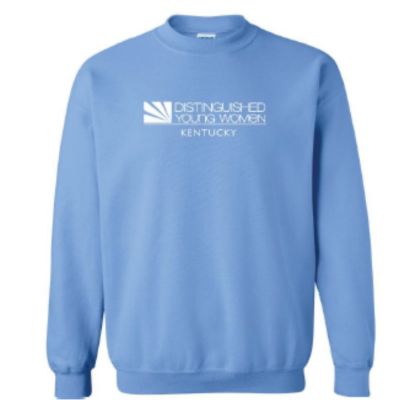 CAROLINA BLUE Heavy Blend Crewneck Sweatshirt item