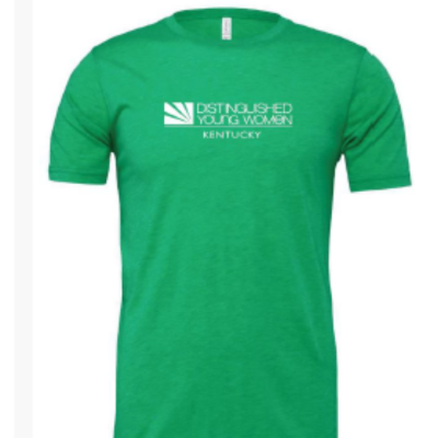 HEATHER KELLY Jersey Tee item