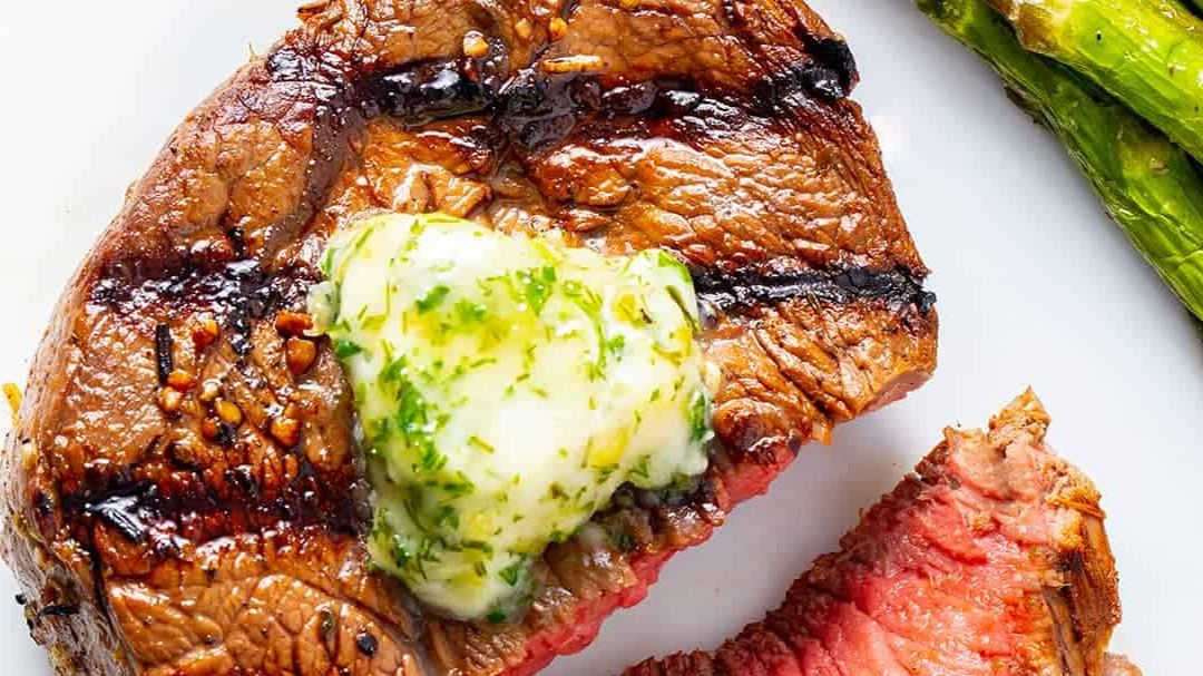 Sirloin Steak Raffle