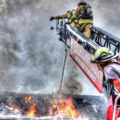 Germansville Fire Company