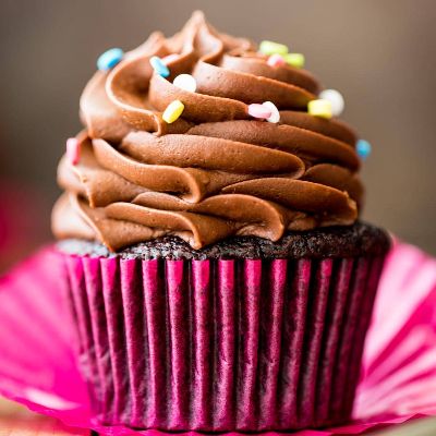 Dessert à l'unité de la table des desserts item