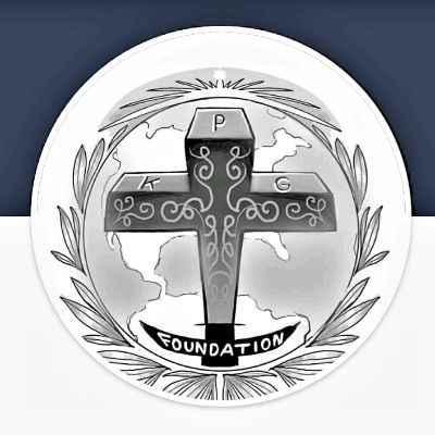 Kingdom Power Glory Foundation