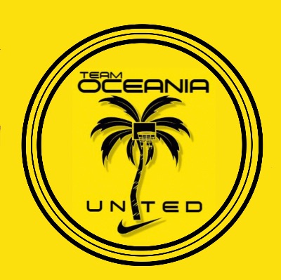 Team Oceania United