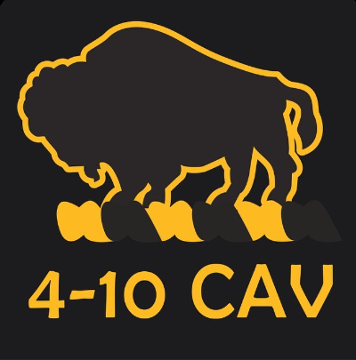 4TH SQADRON 10TH CAV 3ABCT 4ID