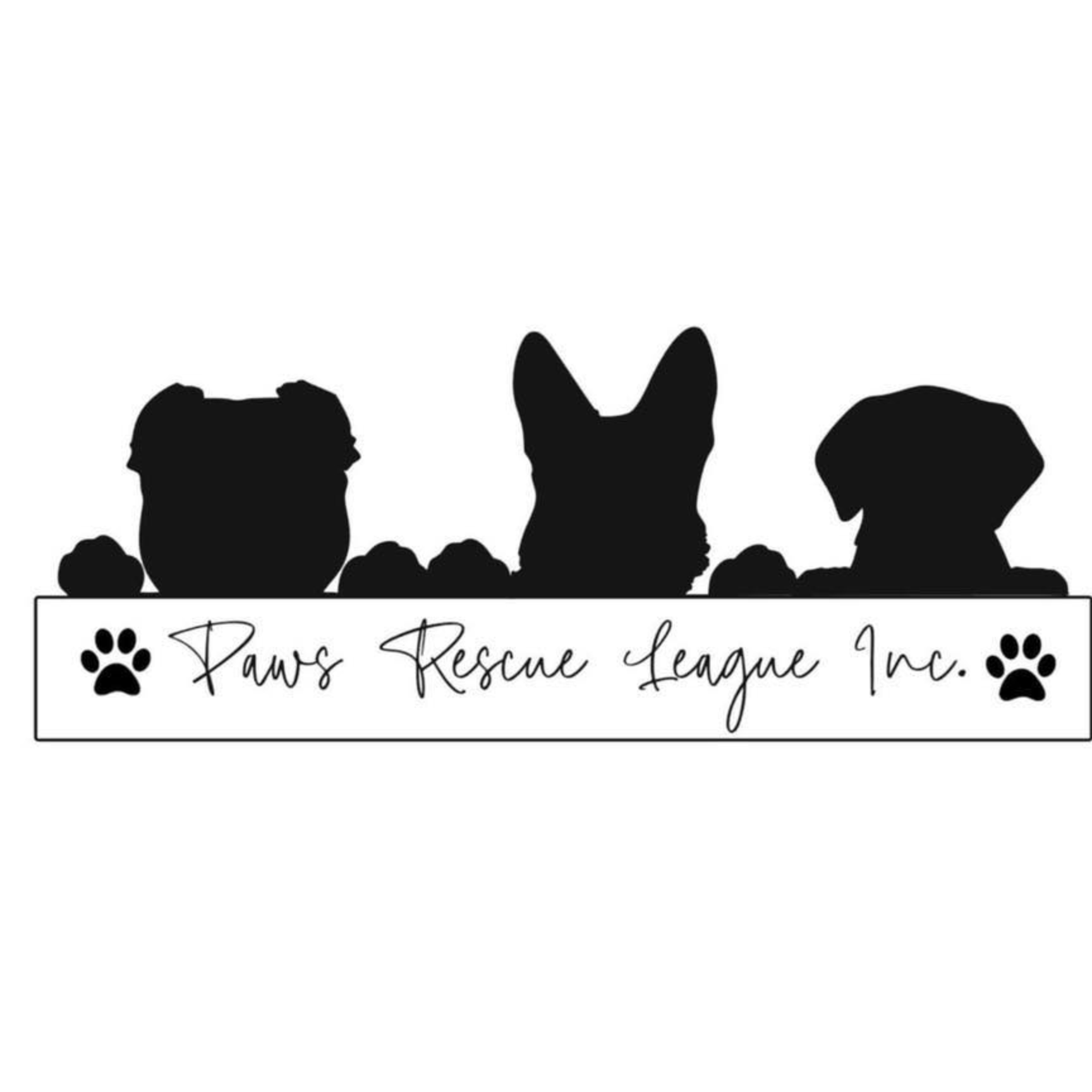 Paws Rescue League Inc
