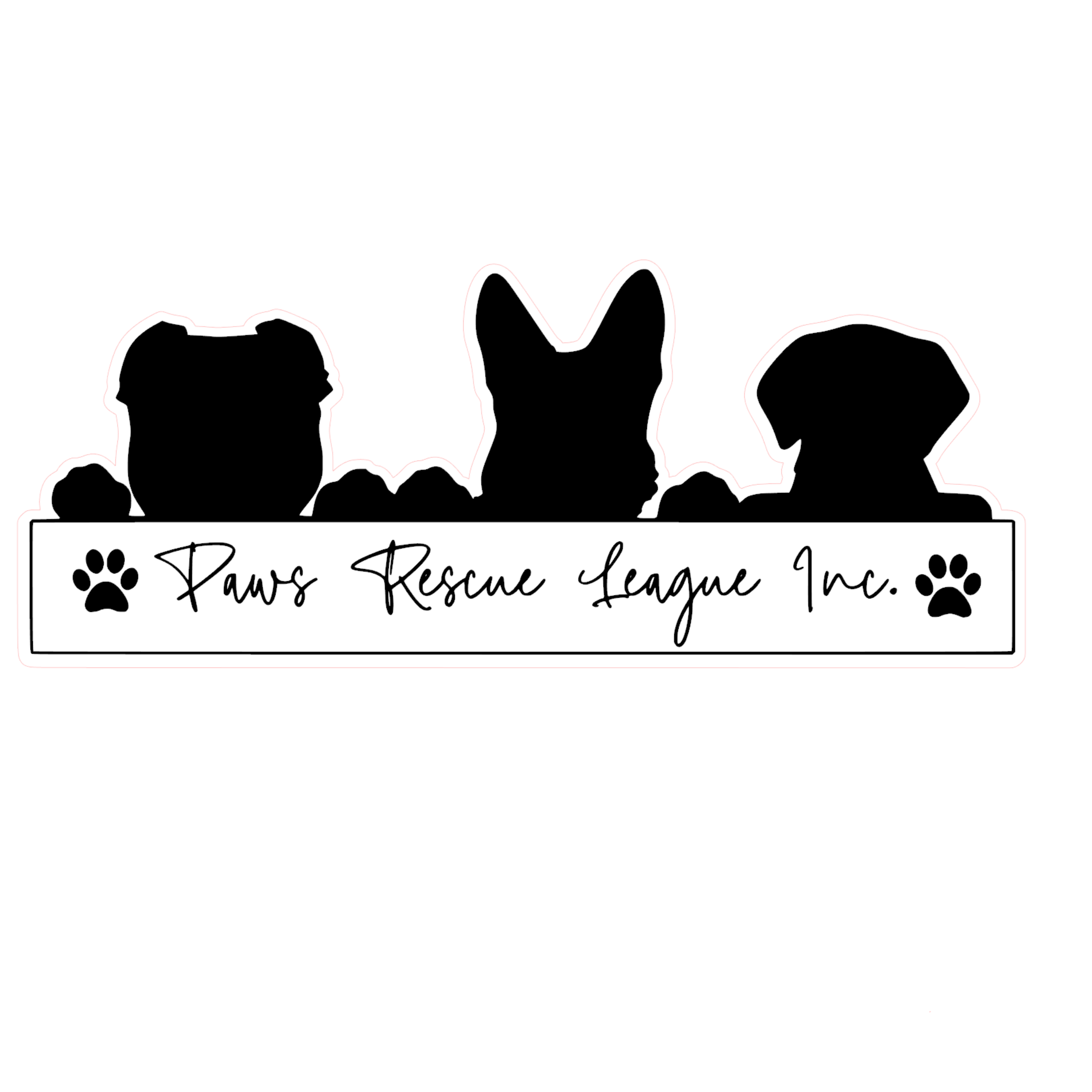 Paws Rescue League Inc