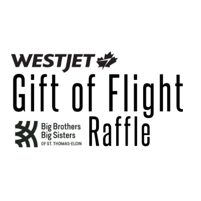 Big Brothers Big Sisters of St. Thomas Elgin