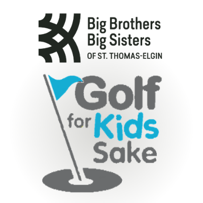 Big Brothers Big Sisters of St. Thomas Elgin