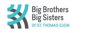 Big Brothers Big Sisters of St. Thomas Elgin