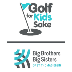 Big Brothers Big Sisters of St. Thomas Elgin