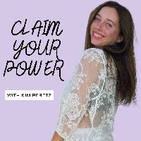 Claim Your Power Podcast