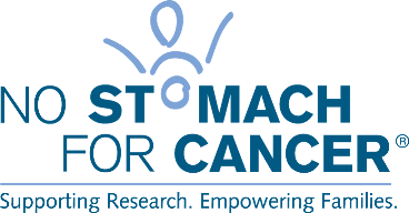 No Stomach For Cancer