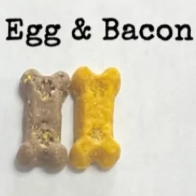 BACON AND EGGS 003 item