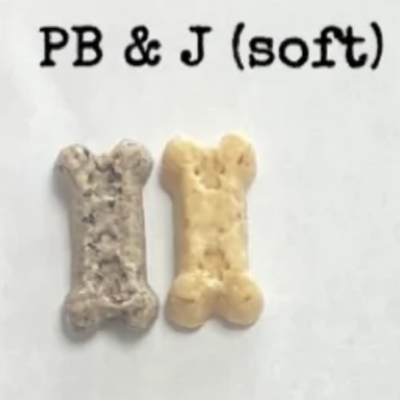 PEANUT BUTTER & JELLY 08 item